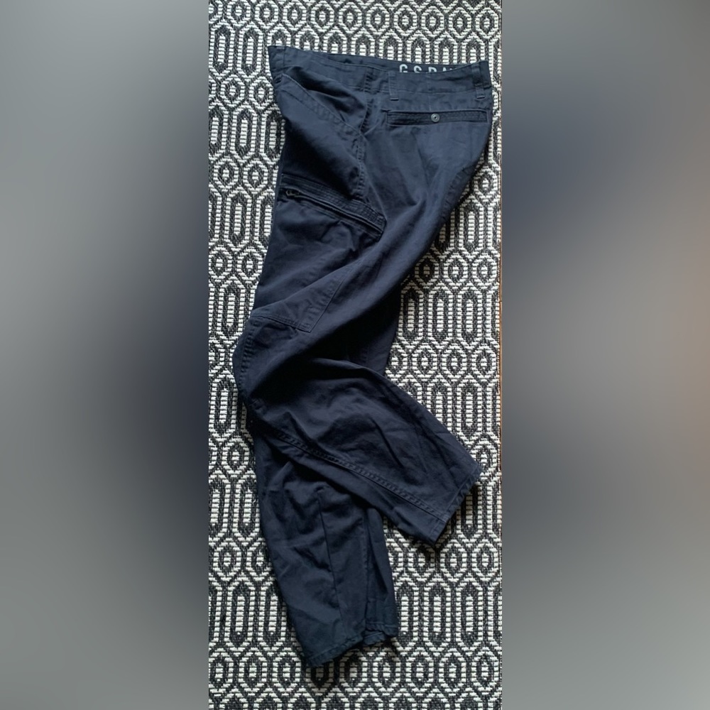 A/X Armani Exchange slacks Sz34